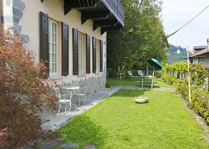 Villa Leopoldina
