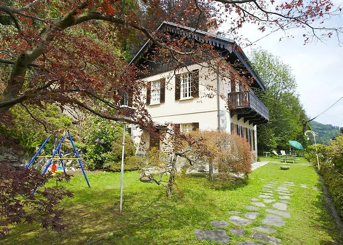 Villa Leopoldina
