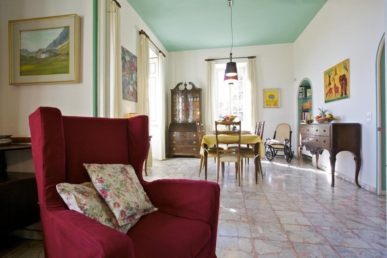 Leopoldina Holiday home *