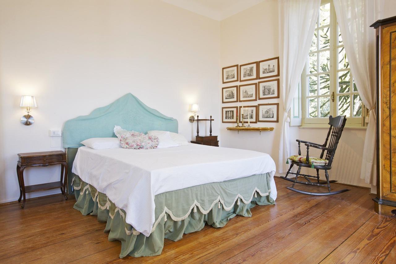 Leopoldina Holiday home *