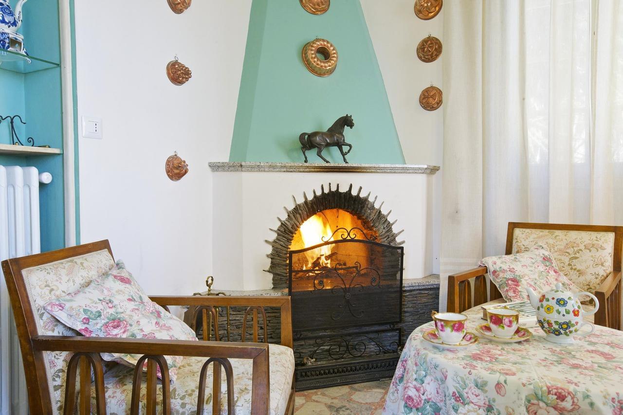 Holiday home Leopoldina