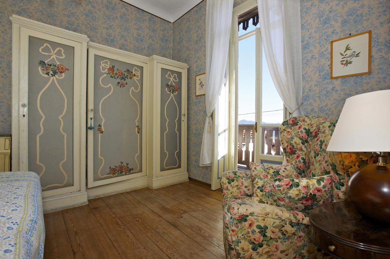 Leopoldina Hébergement de vacances Premeno