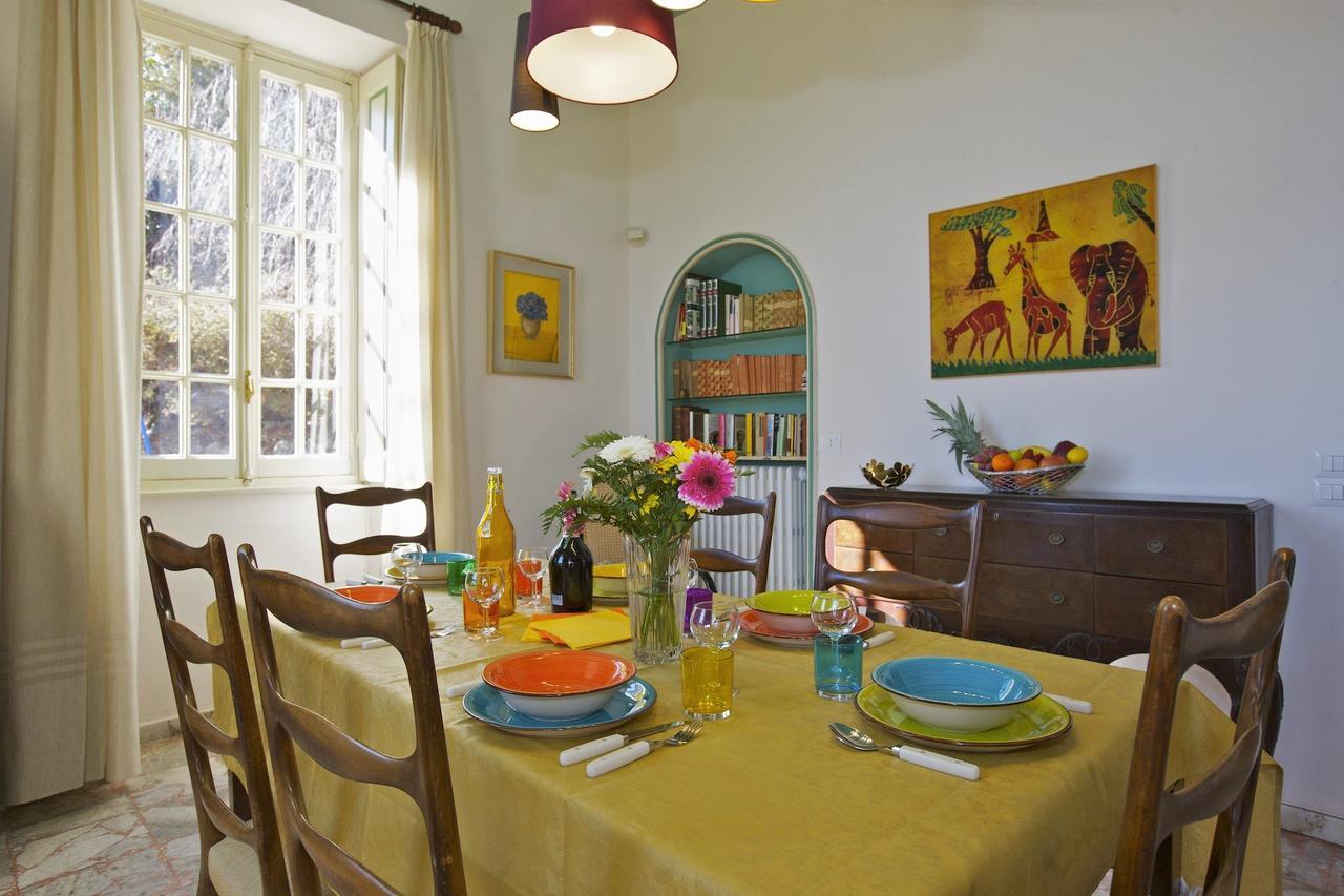 Holiday home Leopoldina *