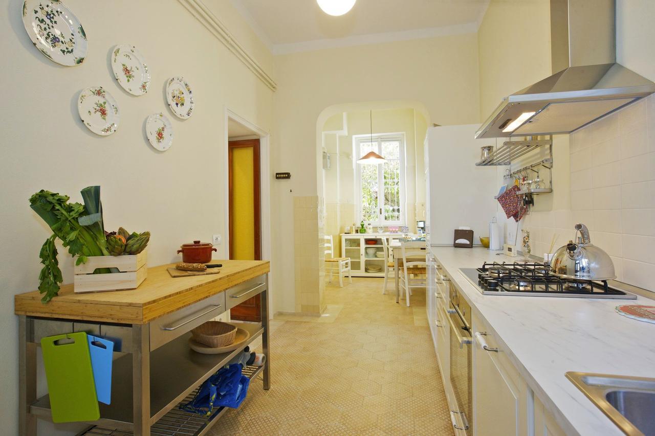 Leopoldina Holiday home Premeno