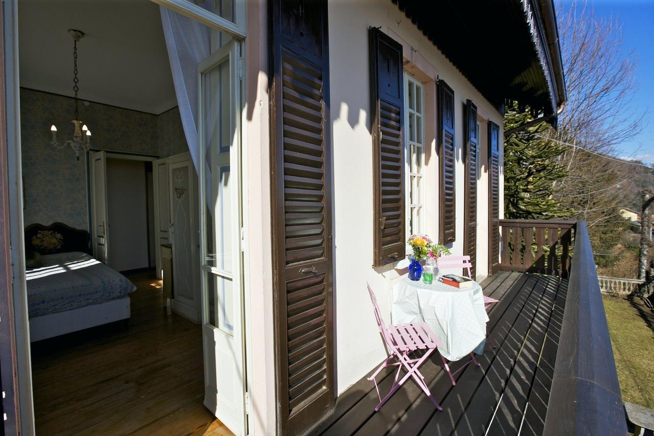 Leopoldina Holiday home