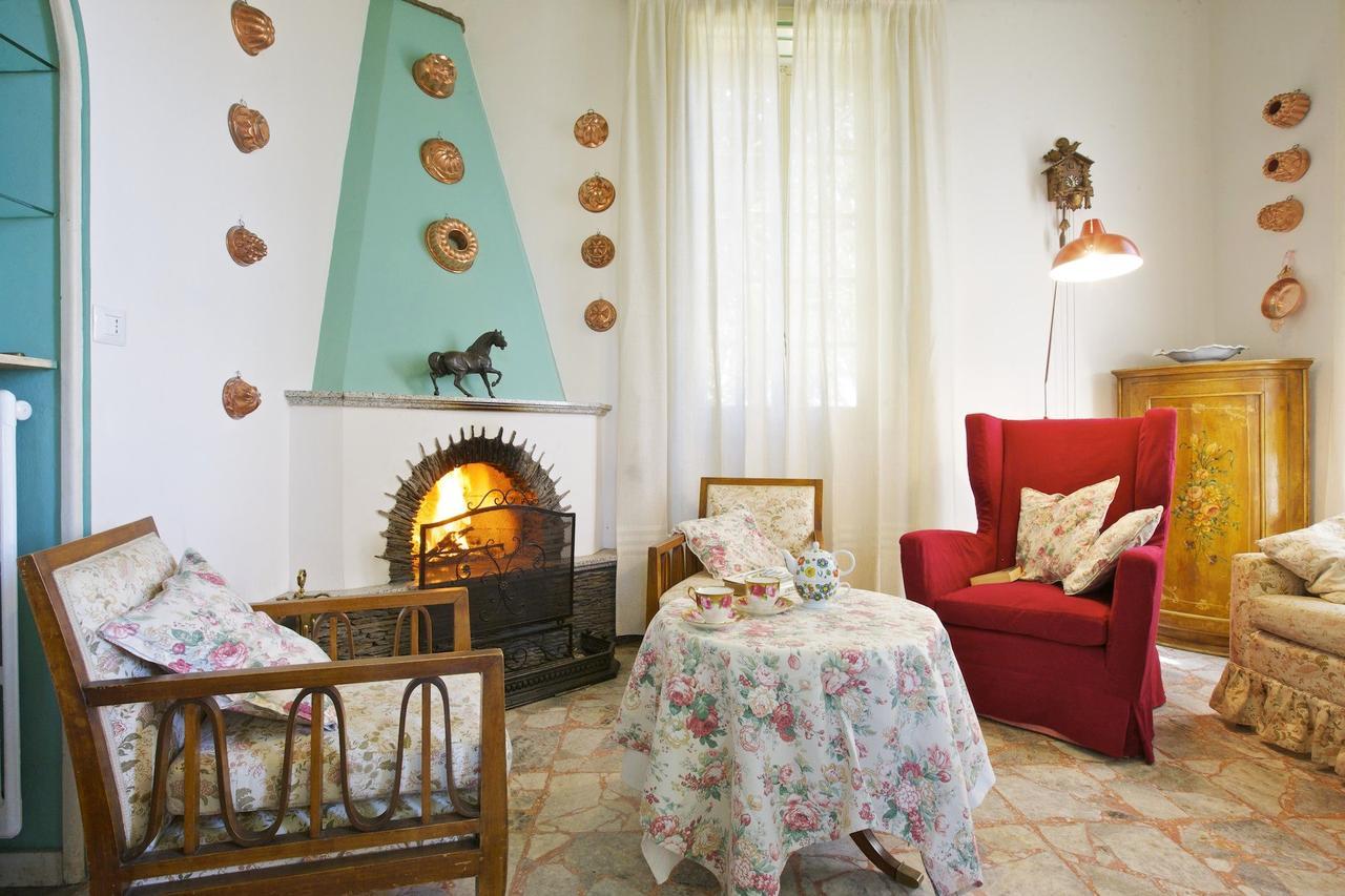 Holiday home Leopoldina Premeno