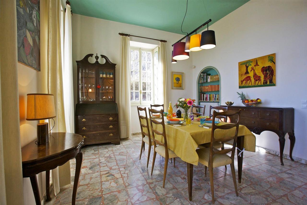 Holiday home Leopoldina *