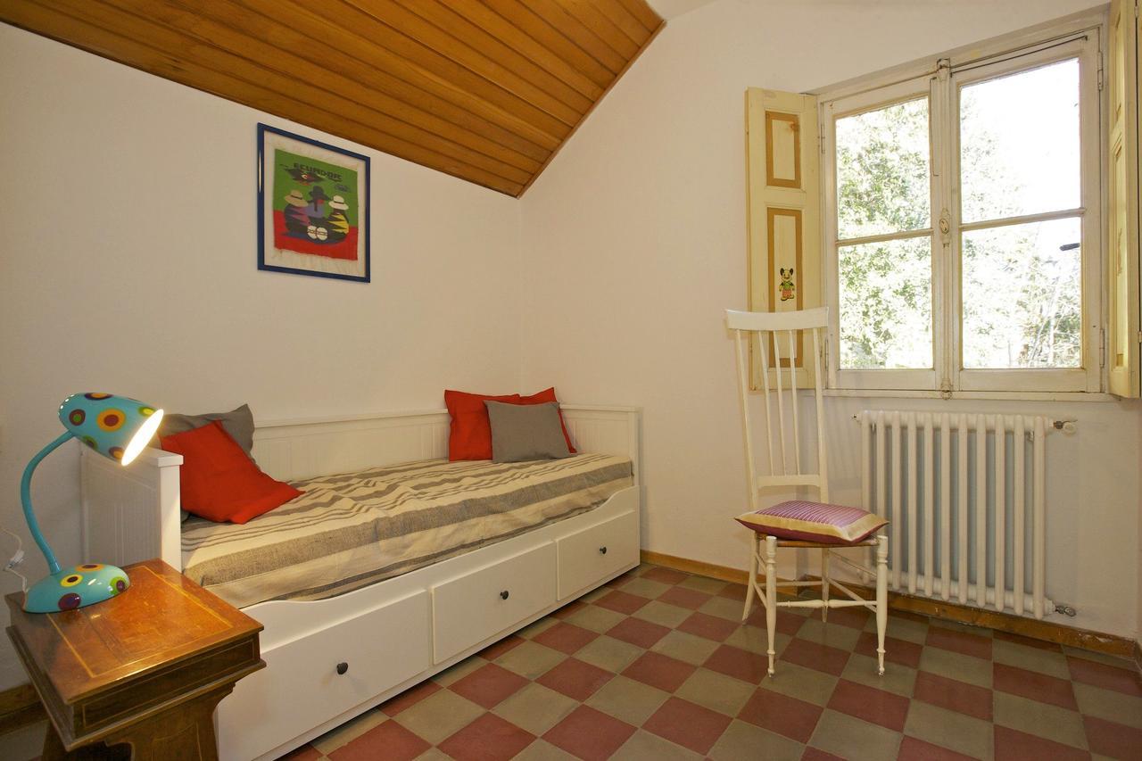Leopoldina Holiday home
