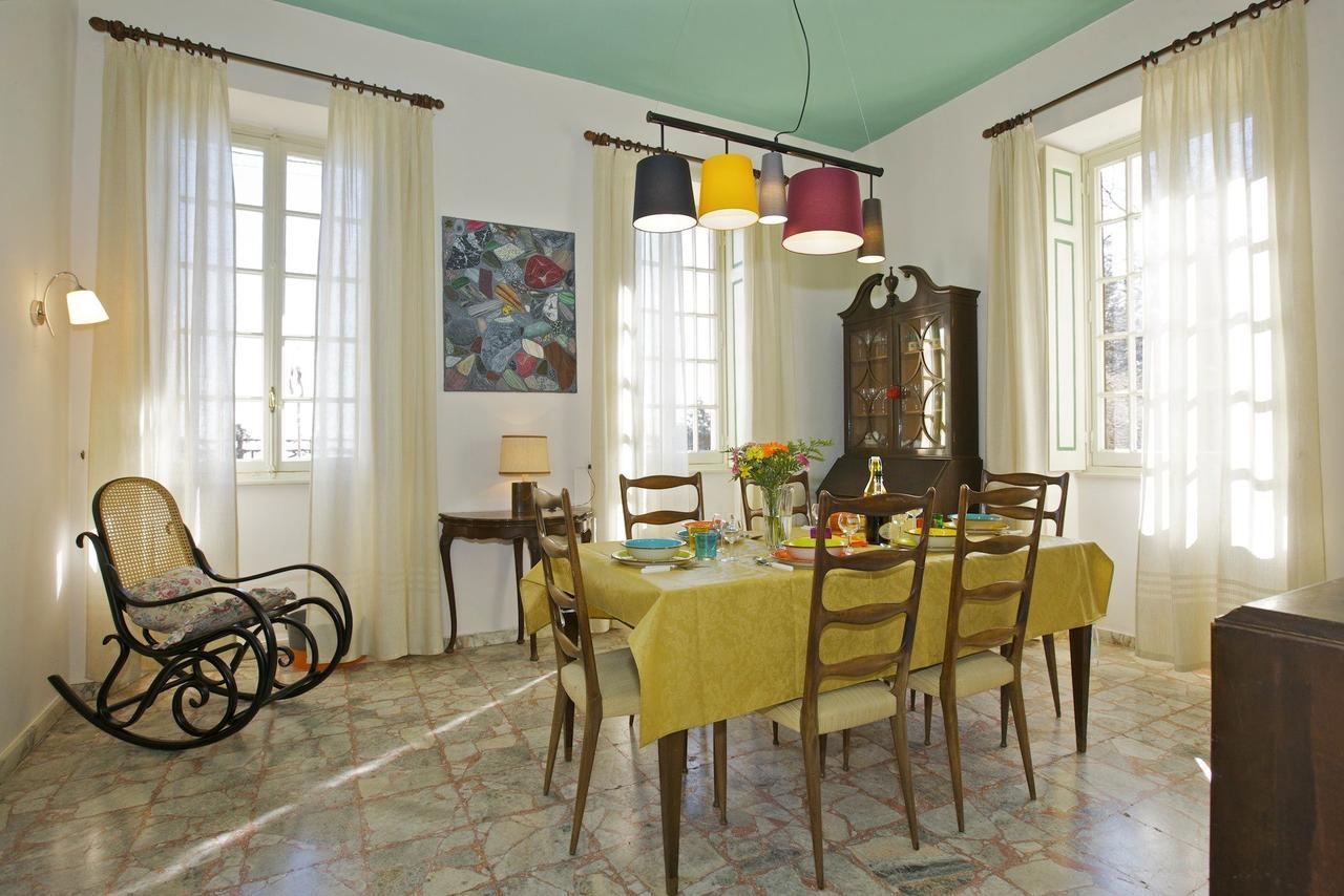 Leopoldina Holiday home *
