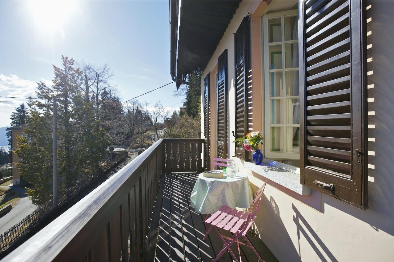 Hébergement de vacances Leopoldina Premeno