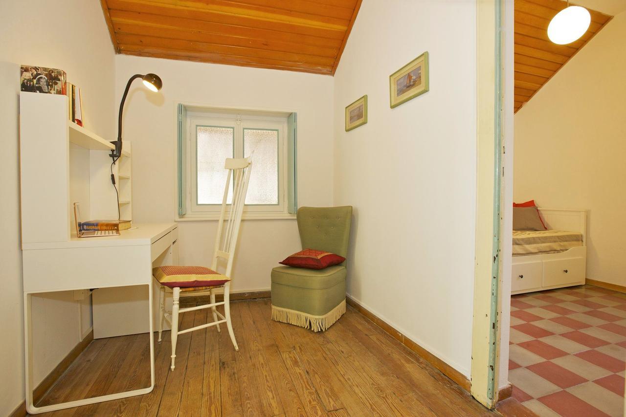 Holiday home Leopoldina Premeno