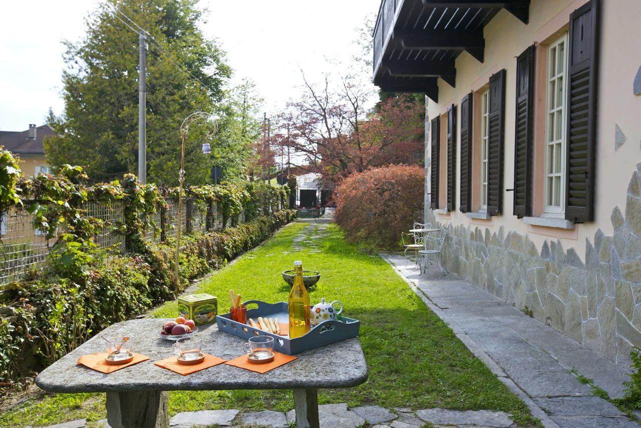 Holiday home Leopoldina Premeno
